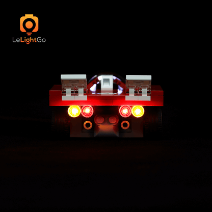 Light Kit For 1970 Ferrari 512 M 76906