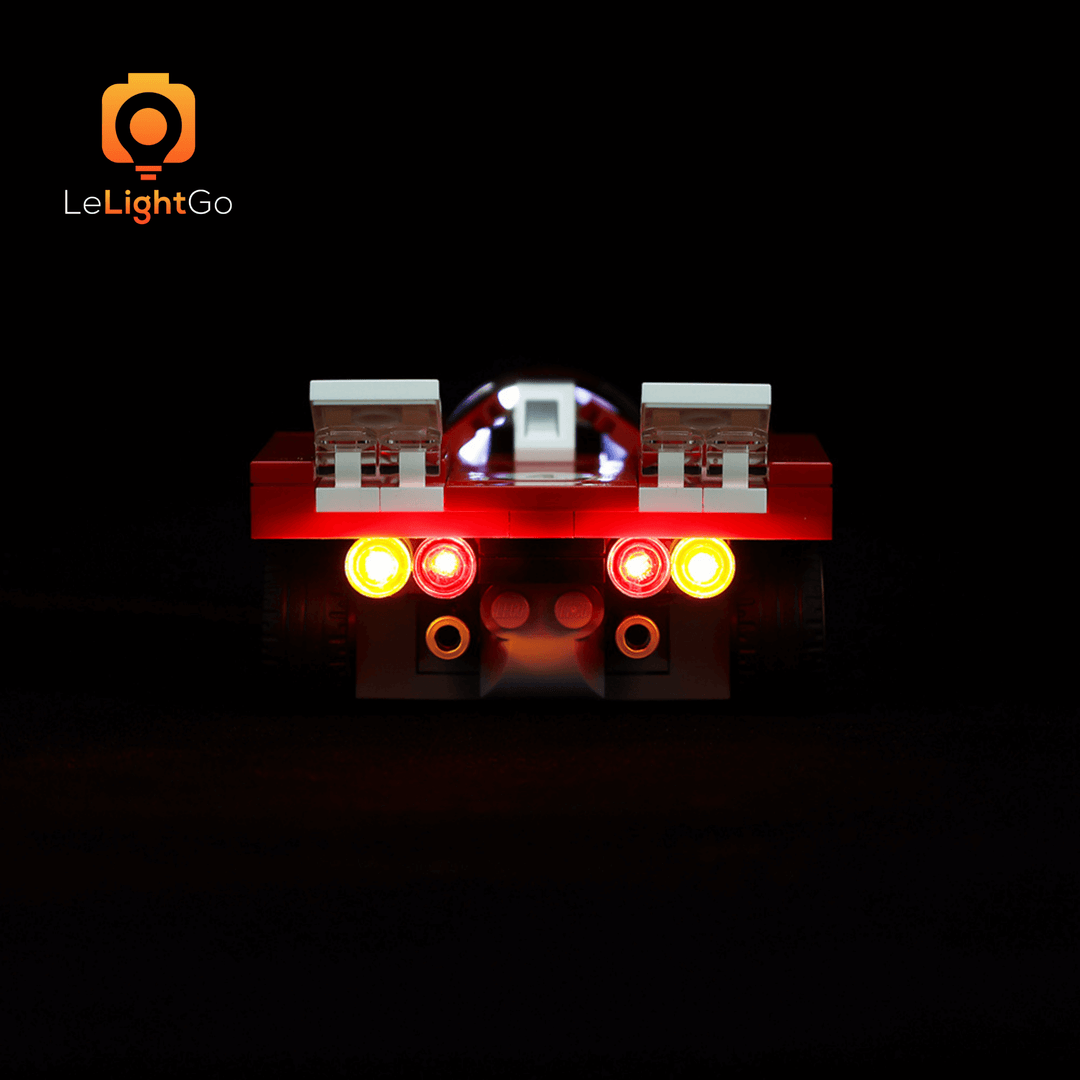 Light Kit For 1970 Ferrari 512 M 76906 – LeLightGo