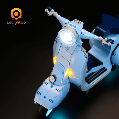 Light Kit For Vespa 125 10298