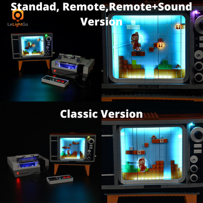 Light Kit For Nintendo Entertainment System 71374