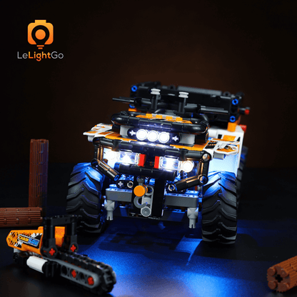 Light Kit For All-Terrain Vehicle 42139