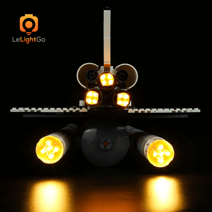 Light Kit For Shuttle Expedition 10231