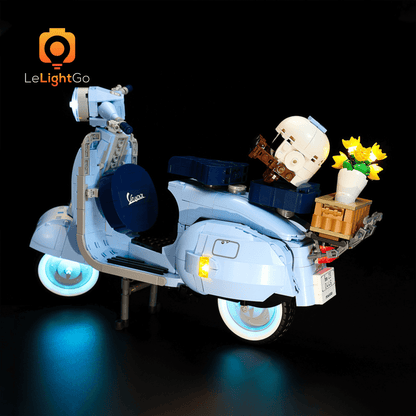 Light Kit For Vespa 125 10298