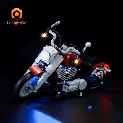 Light Kit For Harley-Davidson Fat Boy 10269