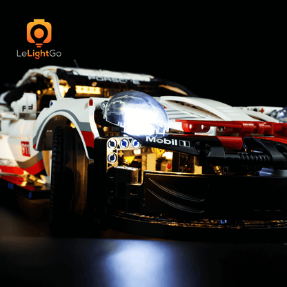 Light Kit For Porsche 911 RSR 42096