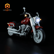 Light Kit For Harley-Davidson Fat Boy 10269