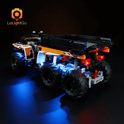 Light Kit For All-Terrain Vehicle 42139