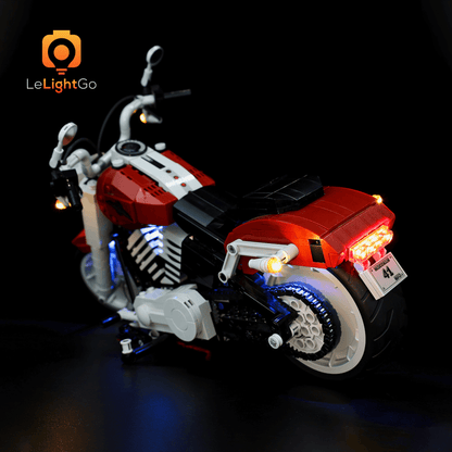 Light Kit For Harley-Davidson Fat Boy 10269