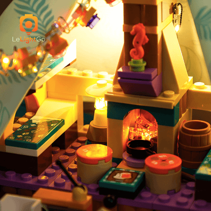 Light Kit For Beach Glamping 41700