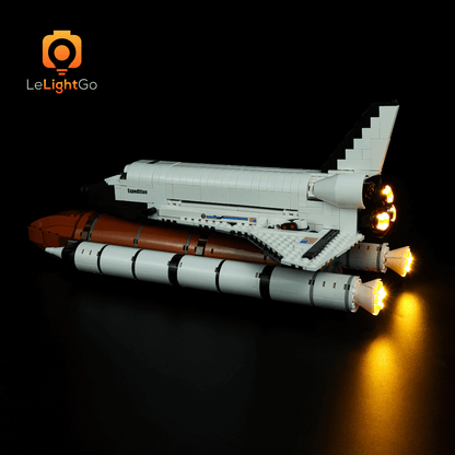 Light Kit For Shuttle Expedition 10231