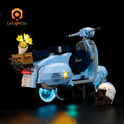 Light Kit For Vespa 125 10298