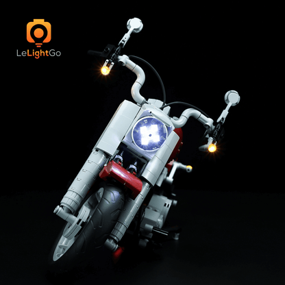 Light Kit For Harley-Davidson Fat Boy 10269