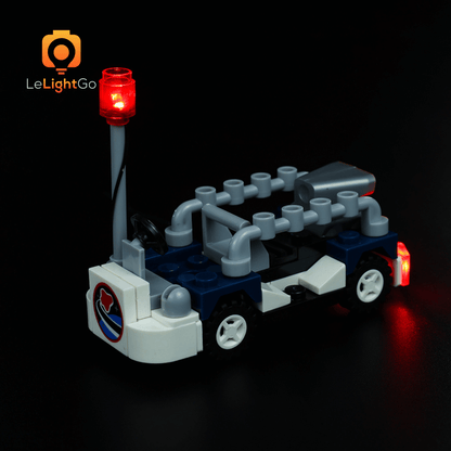 Light Kit For Shuttle Expedition 10231