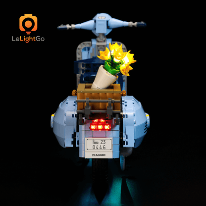 Light Kit For Vespa 125 10298