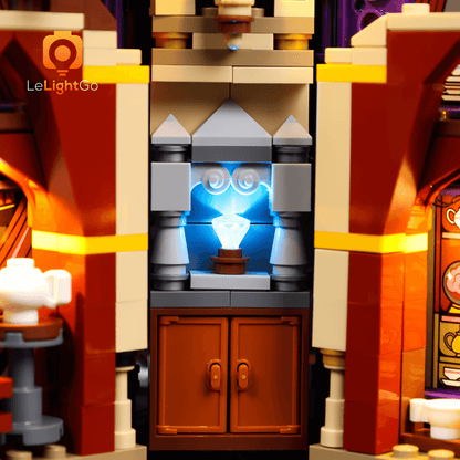 Light Kit For Hogwarts Moment: Divination Class 76396