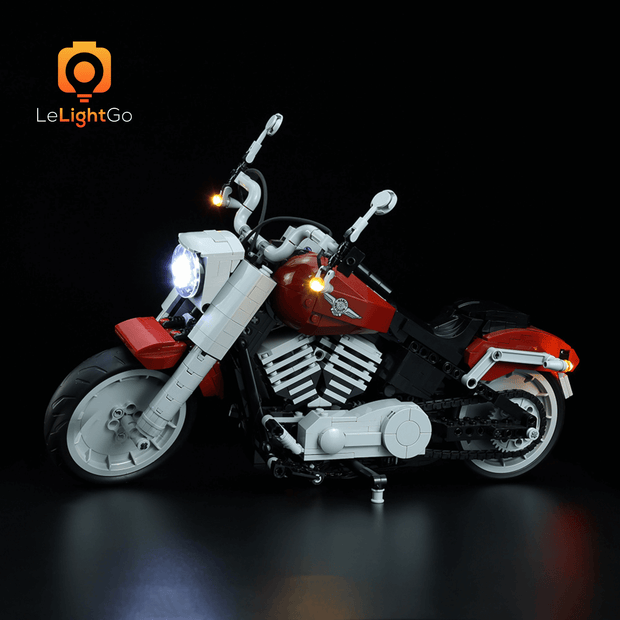Light Kit For Harley-Davidson Fat Boy 10269