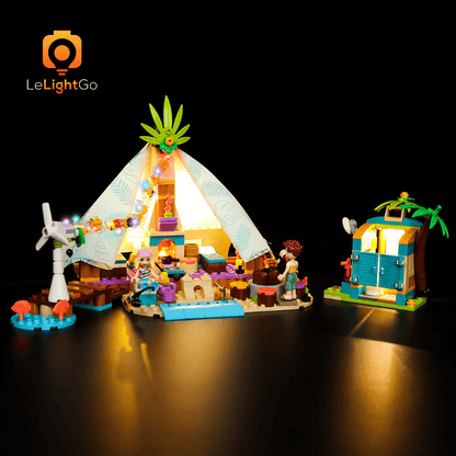 Light Kit For Beach Glamping 41700