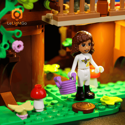 Light Kit For Friendship Tree House 41703