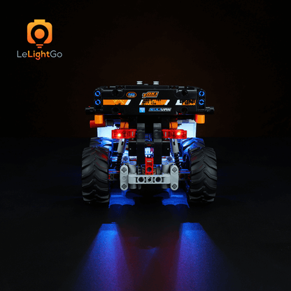 Light Kit For All-Terrain Vehicle 42139