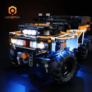 Light Kit For All-Terrain Vehicle 42139