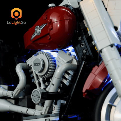 Light Kit For Harley-Davidson Fat Boy 10269