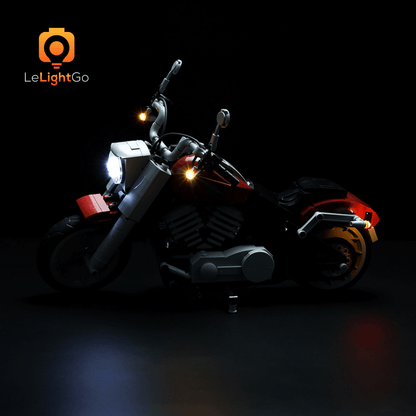 Light Kit For Harley-Davidson Fat Boy 10269