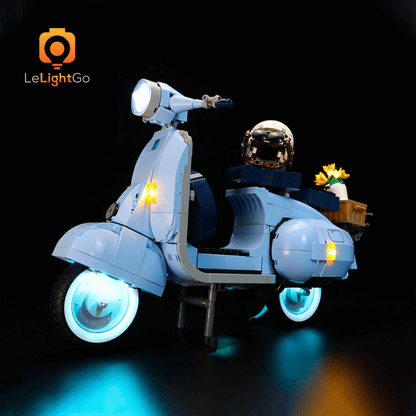 Light Kit For Vespa 125 10298
