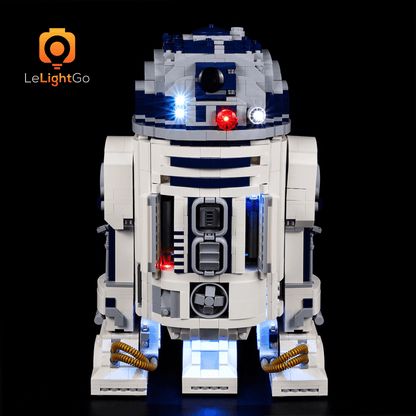 Light Kit for R2-D2 75308