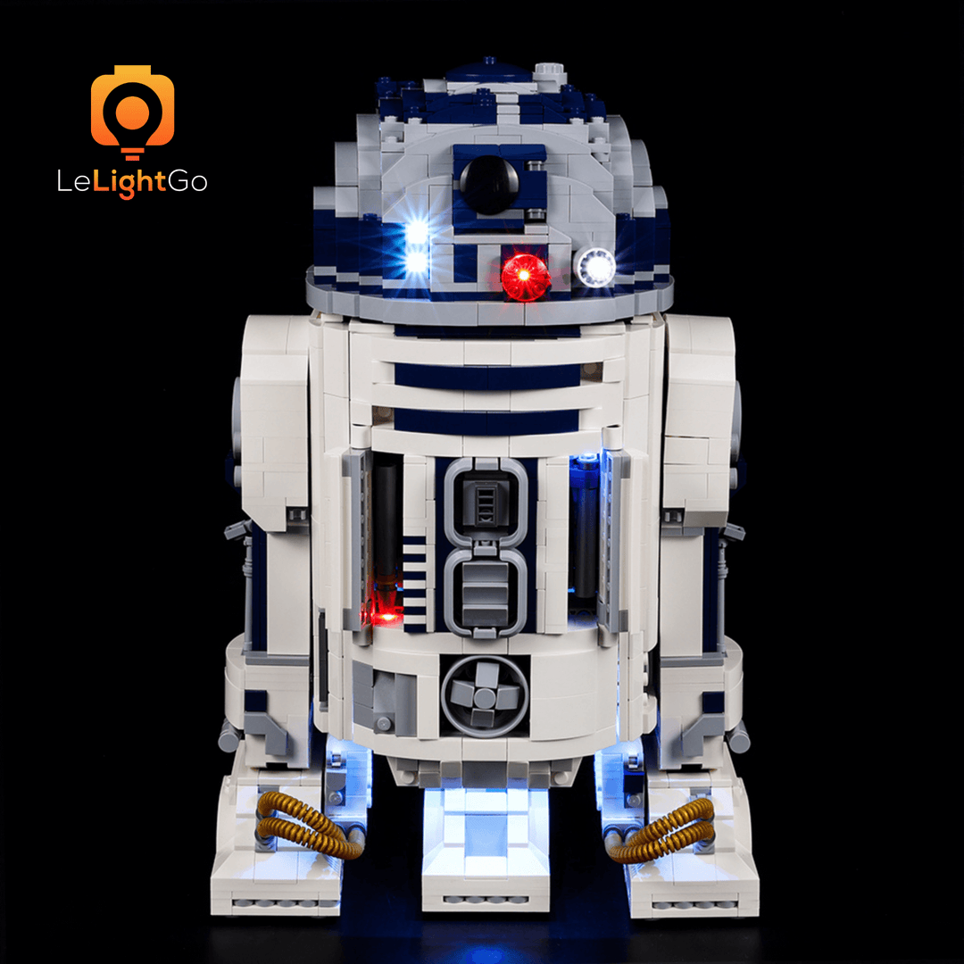 75308 Star store Wars R2-D2