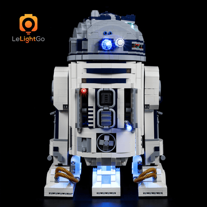 Light Kit for R2-D2 75308