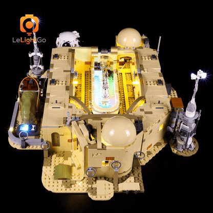 Light Kit for Mos Eisley Cantina 75290