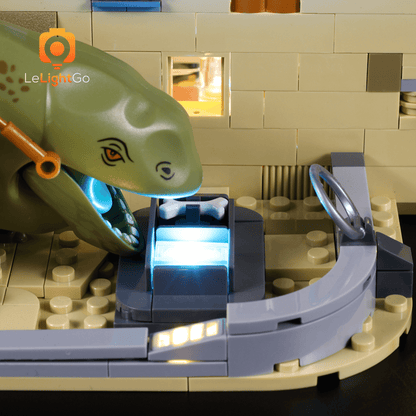 Light Kit for Mos Eisley Cantina 75290