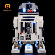 Light Kit for R2-D2 75308