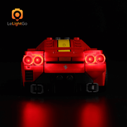 Light Kit For Ferrari 812 Competizione 76914