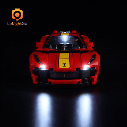 Light Kit For Ferrari 812 Competizione 76914