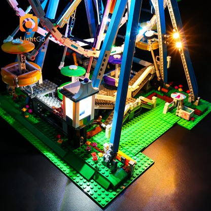 Light Kit For Ferris Wheel 10247