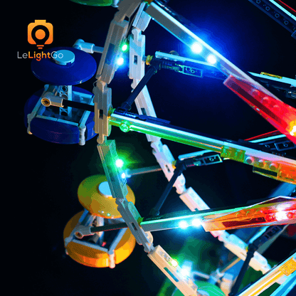 Light Kit For Ferris Wheel 10247