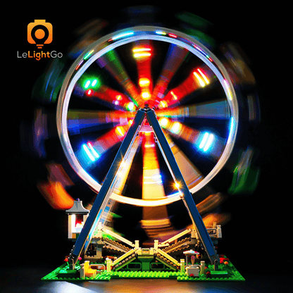 Light Kit For Ferris Wheel 10247
