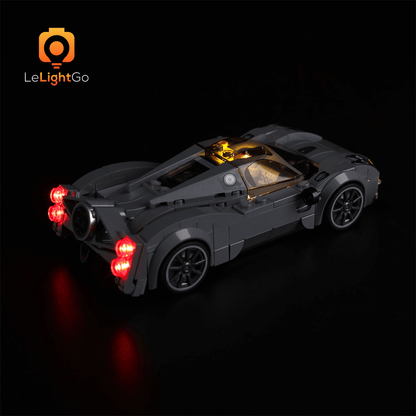 Light Kit For Pagani Utopia 76915