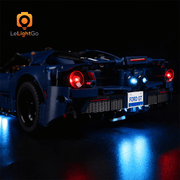 Light Kit For 2022 Ford GT 42154