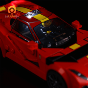 Light Kit For Ferrari 812 Competizione 76914