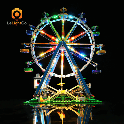Light Kit For Ferris Wheel 10247