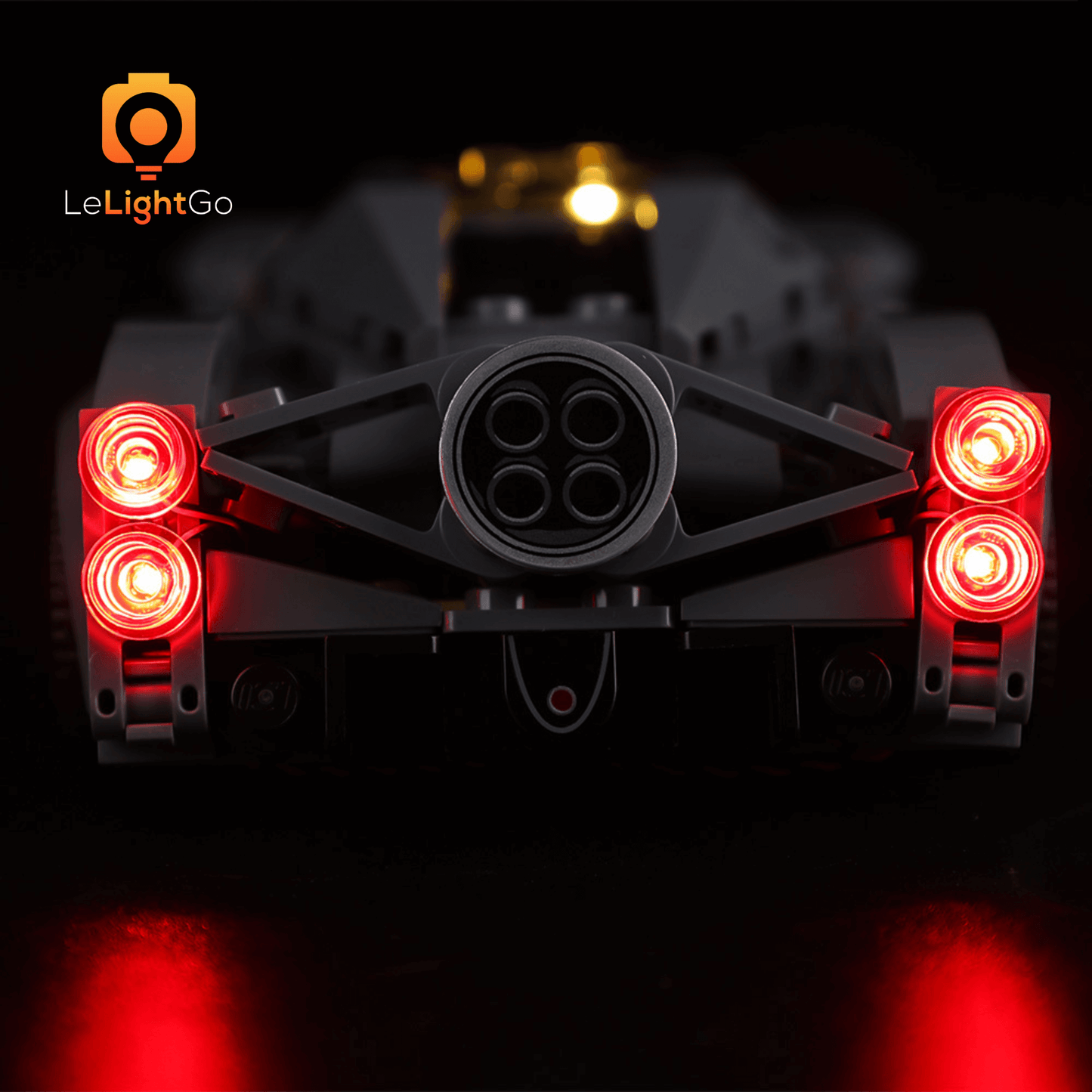 Light Kit For Pagani Utopia 76915