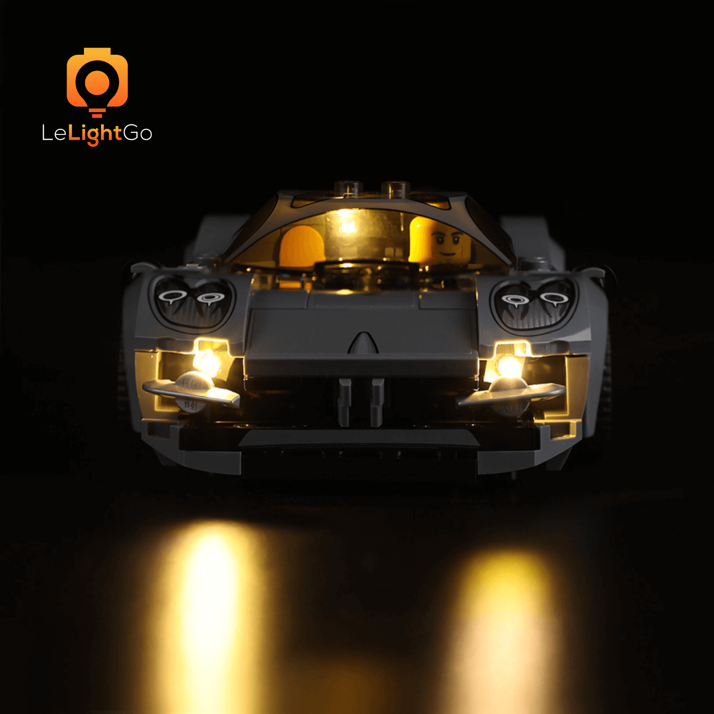 Light Kit For Pagani Utopia 76915