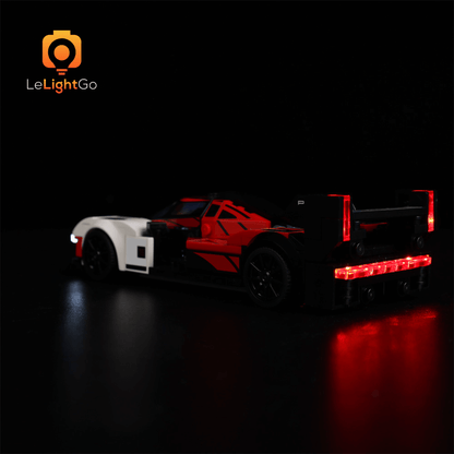 Light Kit For Porsche 963 76916