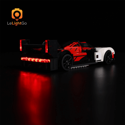 Light Kit For Porsche 963 76916