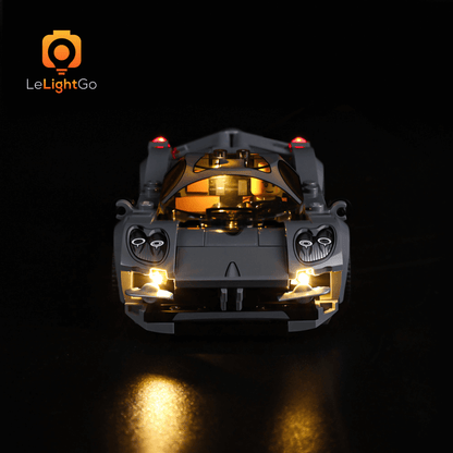 Light Kit For Pagani Utopia 76915