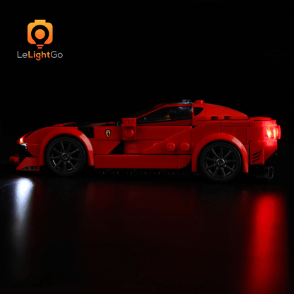 Light Kit For Ferrari 812 Competizione 76914