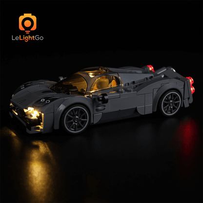 Light Kit For Pagani Utopia 76915