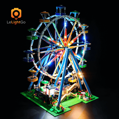 Light Kit For Ferris Wheel 10247